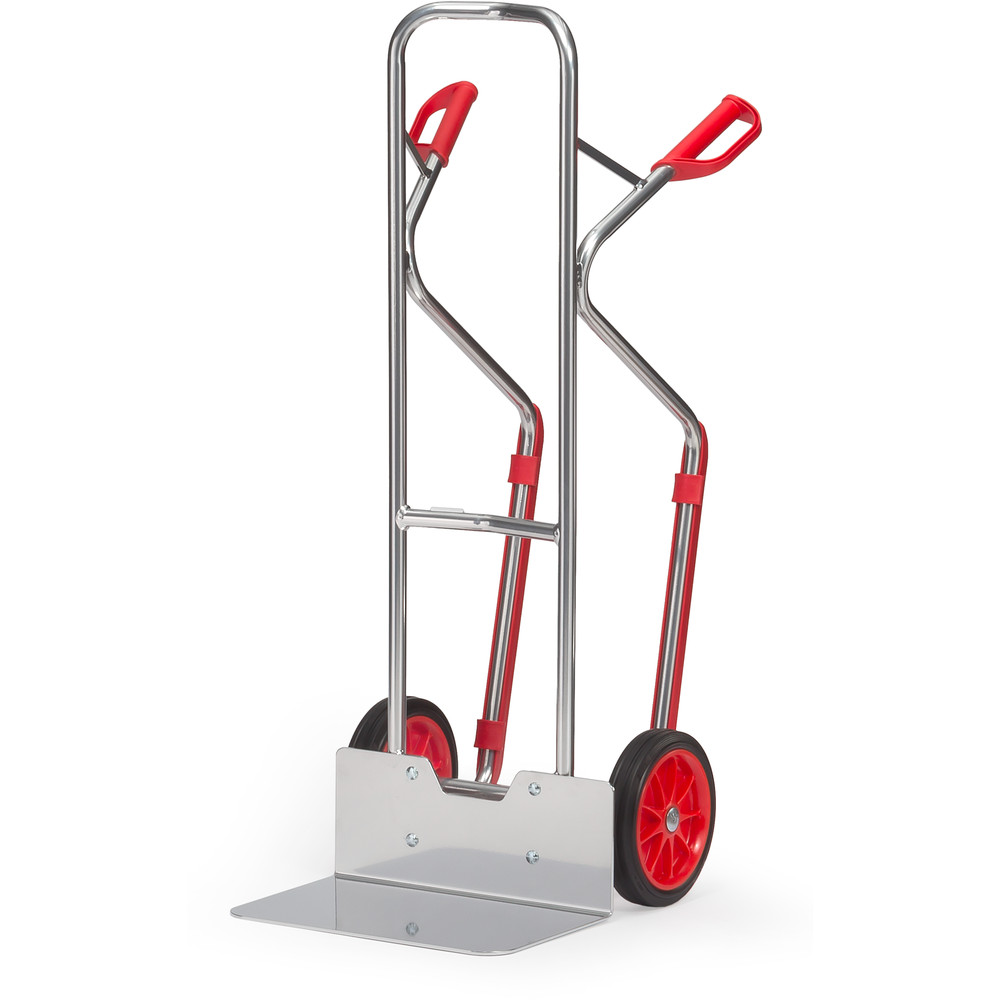 fetra® Aluminium stacking truck A1331V