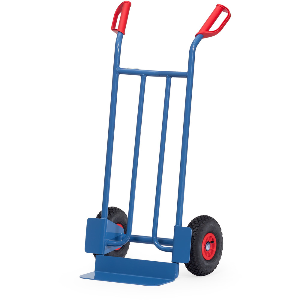 fetra® Tubular steel sack truck B1115L
