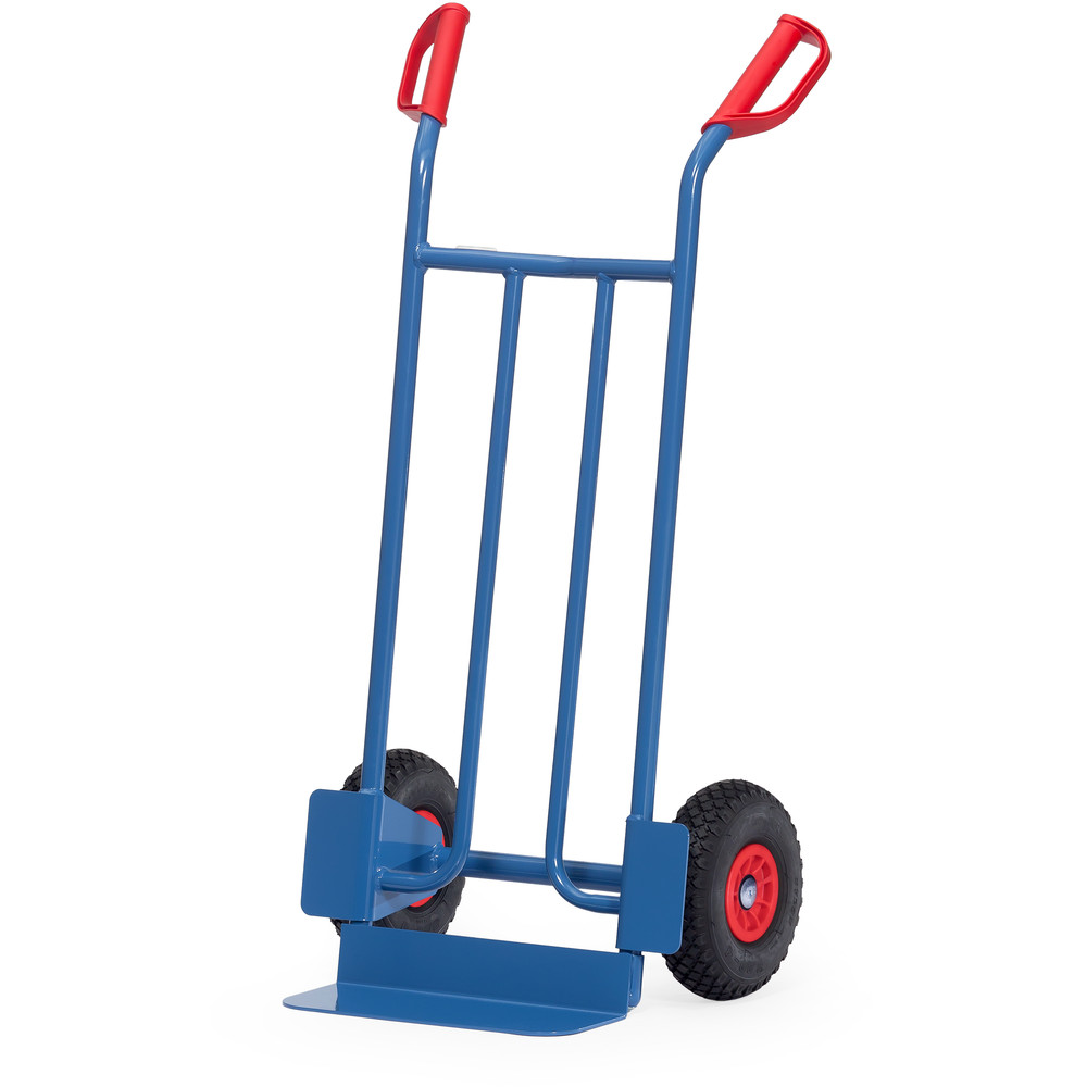 fetra® Tubular steel sack truck B1115P