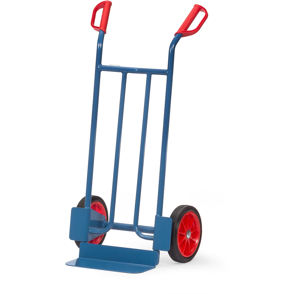 fetra® Tubular steel sack truck B1115V