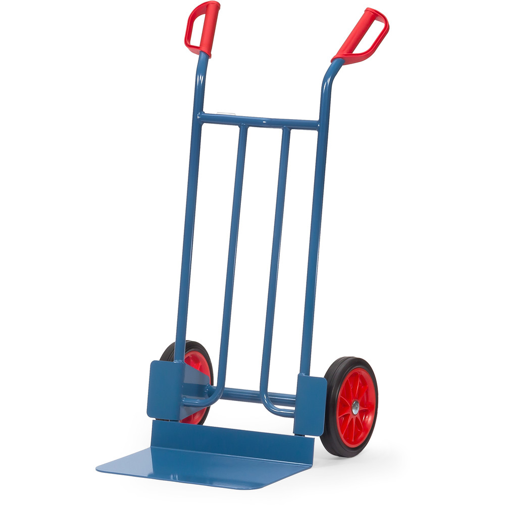 fetra® Tubular steel sack truck B1116V
