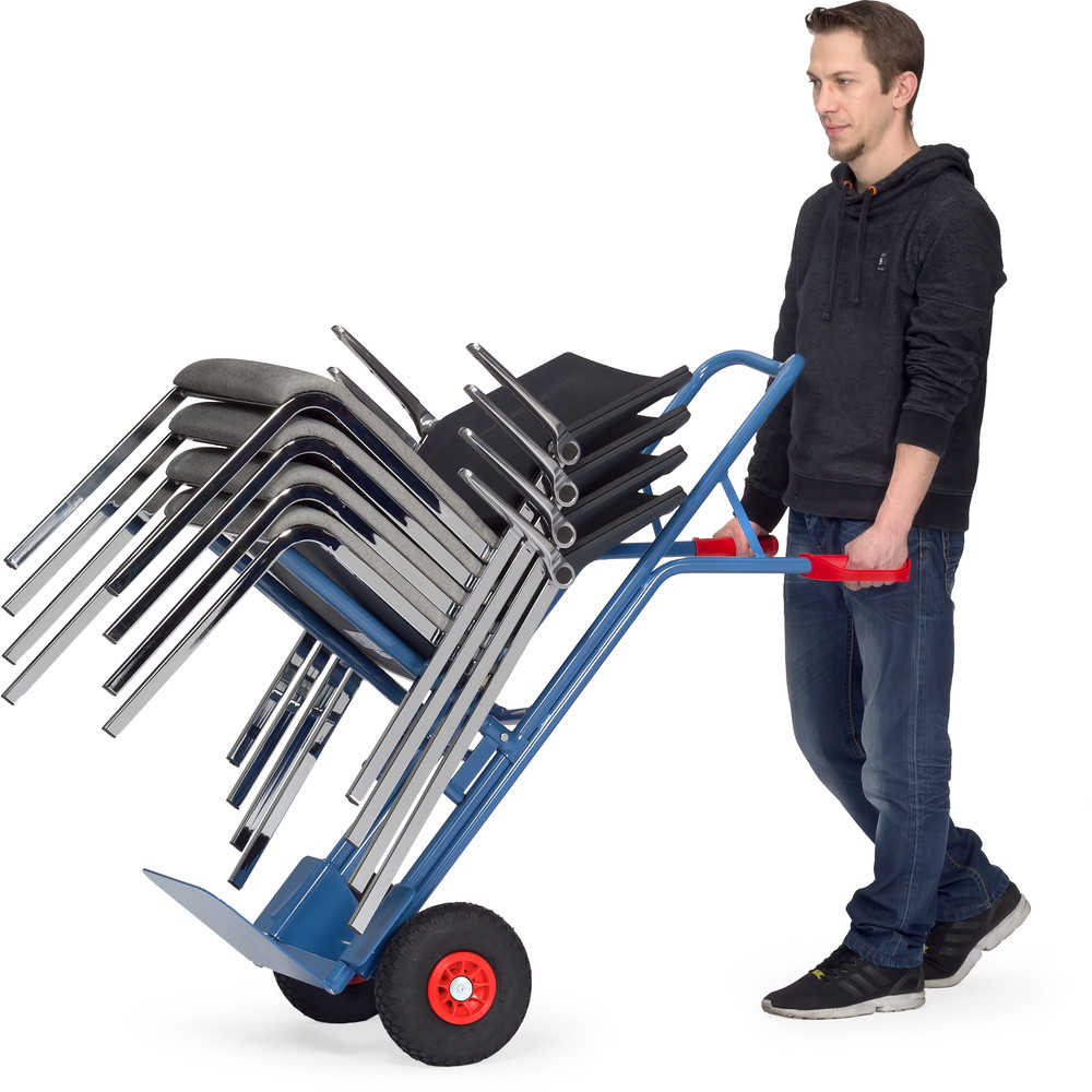 fetra® Chair truck B1345P