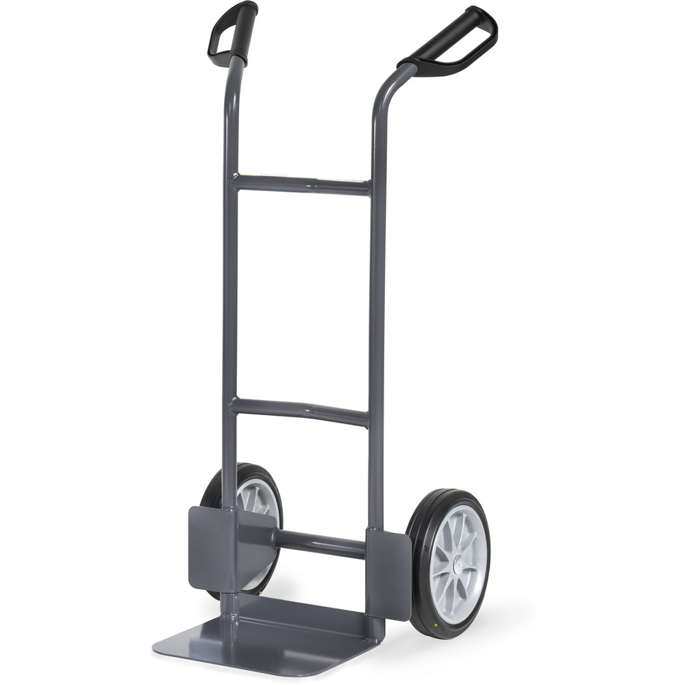 fetra® ESD-Stacking truck B9125V - electrically conductive