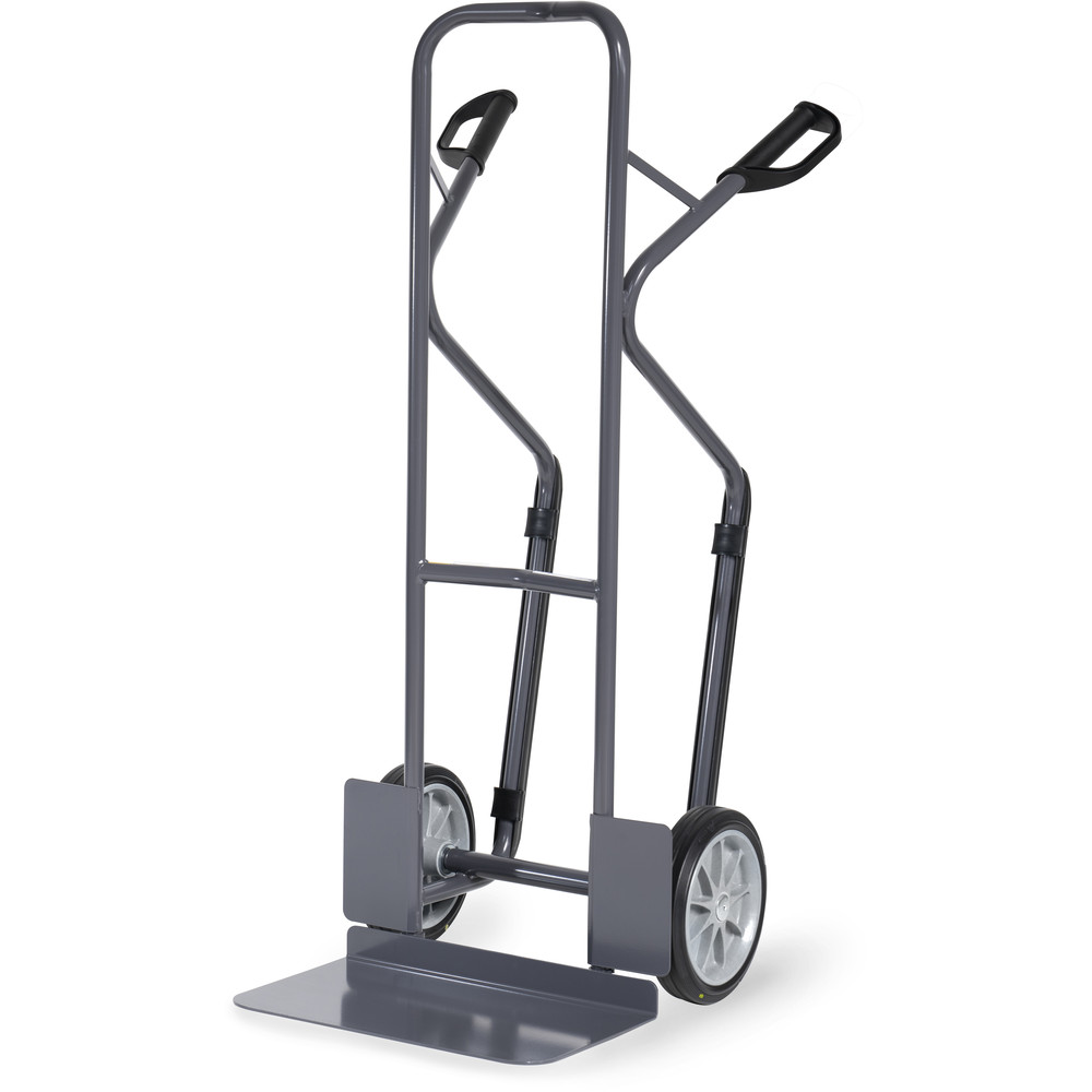 fetra® ESD-Stacking truck B9331V - electrically conductive