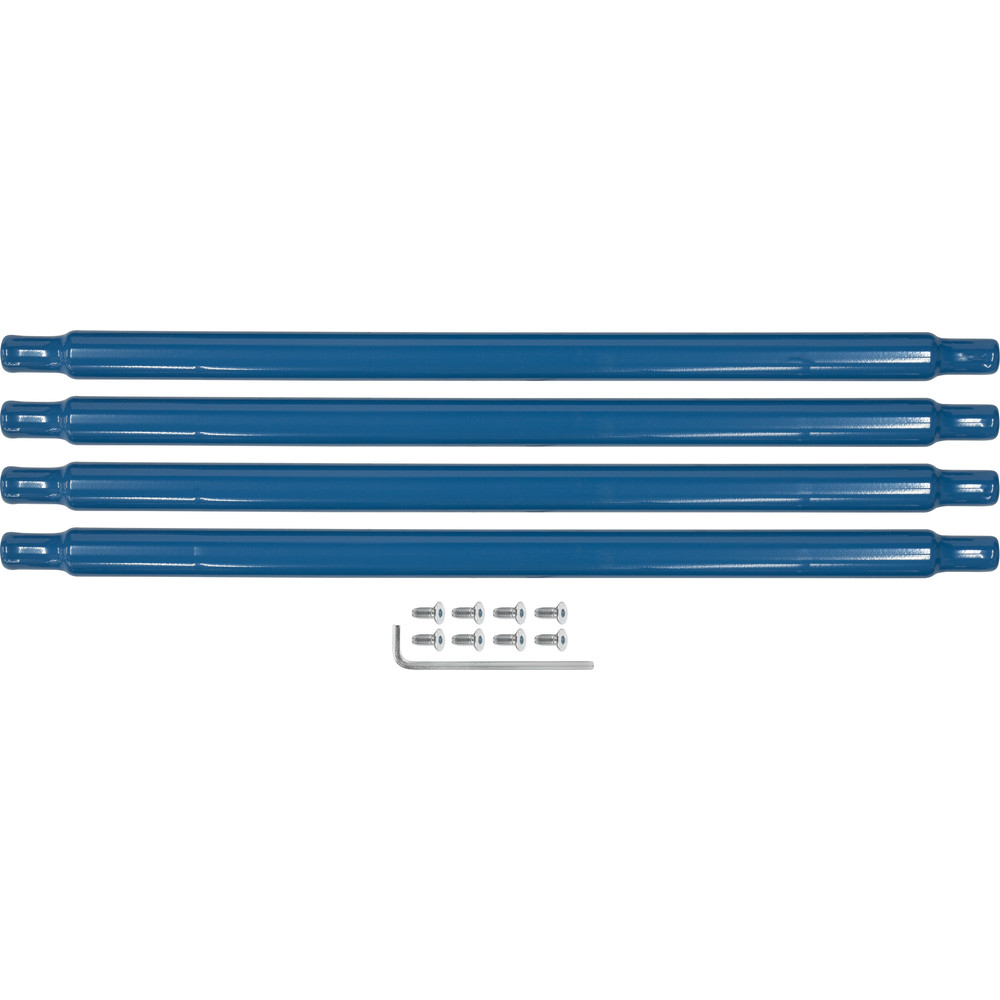 fetra® Table platform E12403TP for SuperMultiVario table top carts