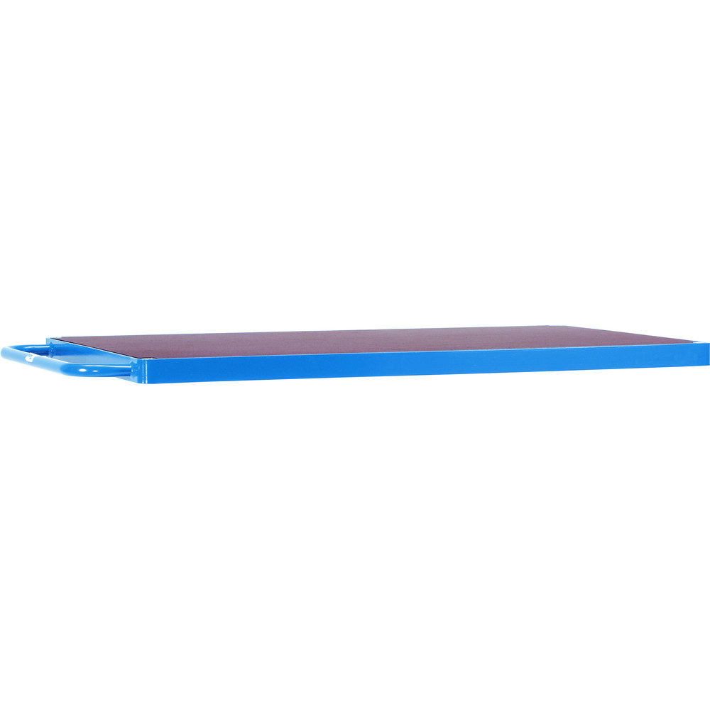 fetra® Table platform E12403TP for SuperMultiVario table top carts
