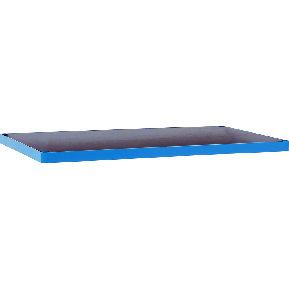 fetra® Middle platform E12426TP for SuperMultiVario table top carts
