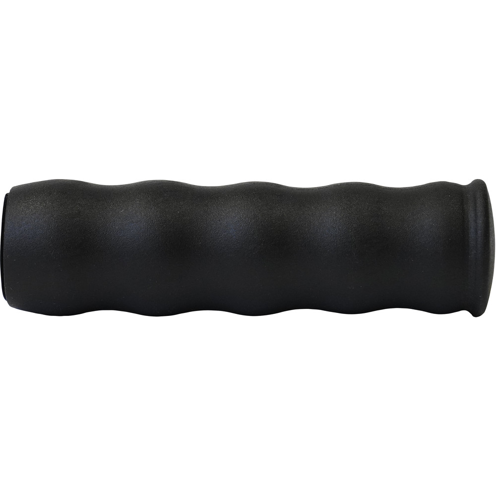 fetra® Handle E1760-ESD - for ESD-trolleys with tube diameter 27 mm