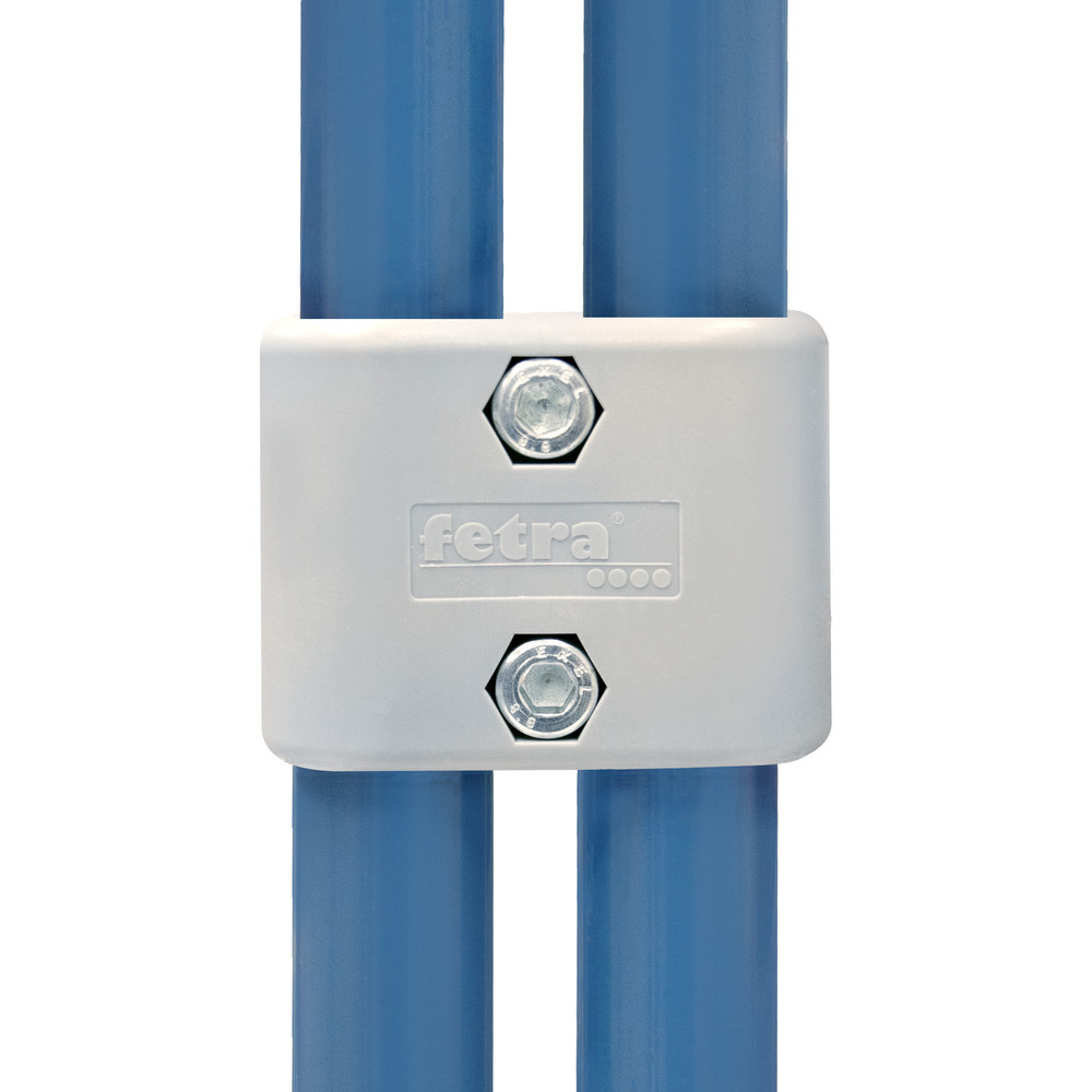 fetra® Push handle height adjustable - screwable for width 800 mm