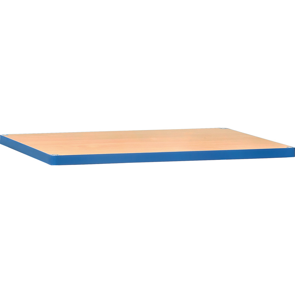 fetra® Middle platform E2420TP for heavy table top carts