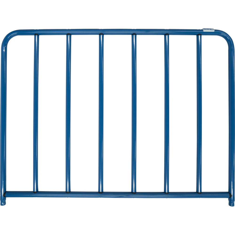 fetra® Longitudinal wall with tube E2573LW for bale trolley