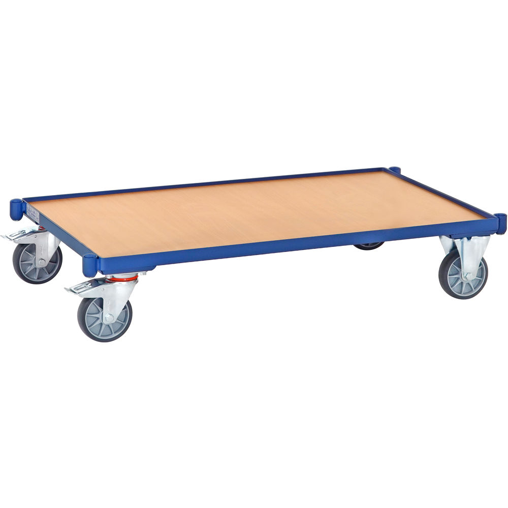 fetra® Driving frame E2740FR for light table top carts