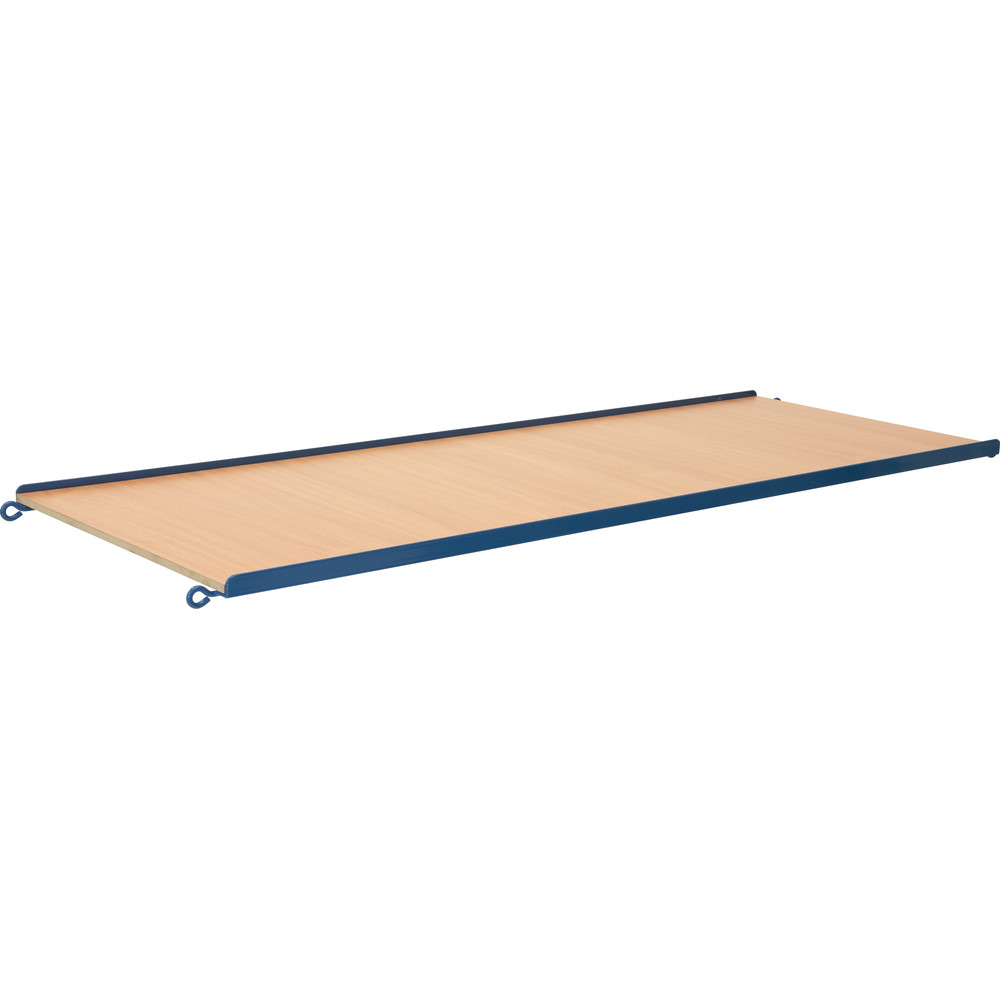 fetra® Inclined detchable shelf E4196ET