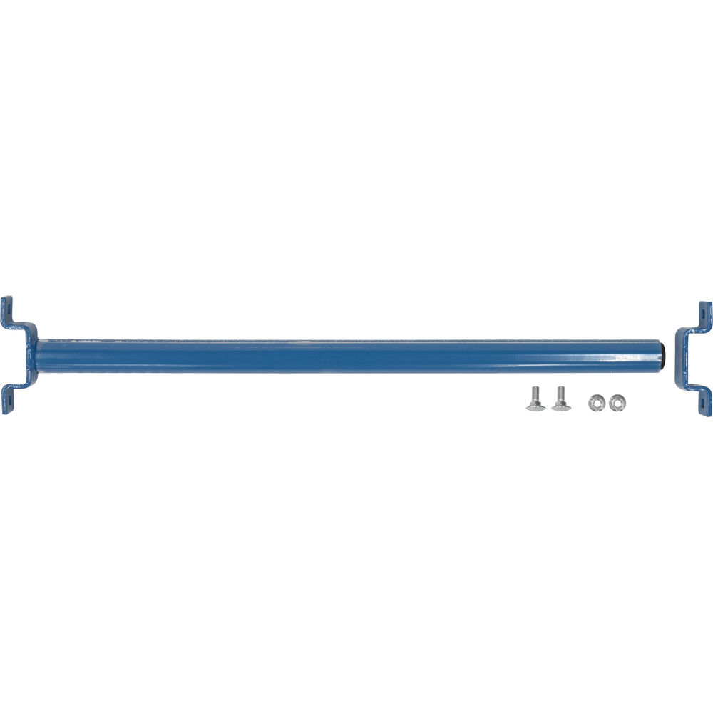 fetra® Carrier spar 600 mm long with PVC hose E4614-1TA