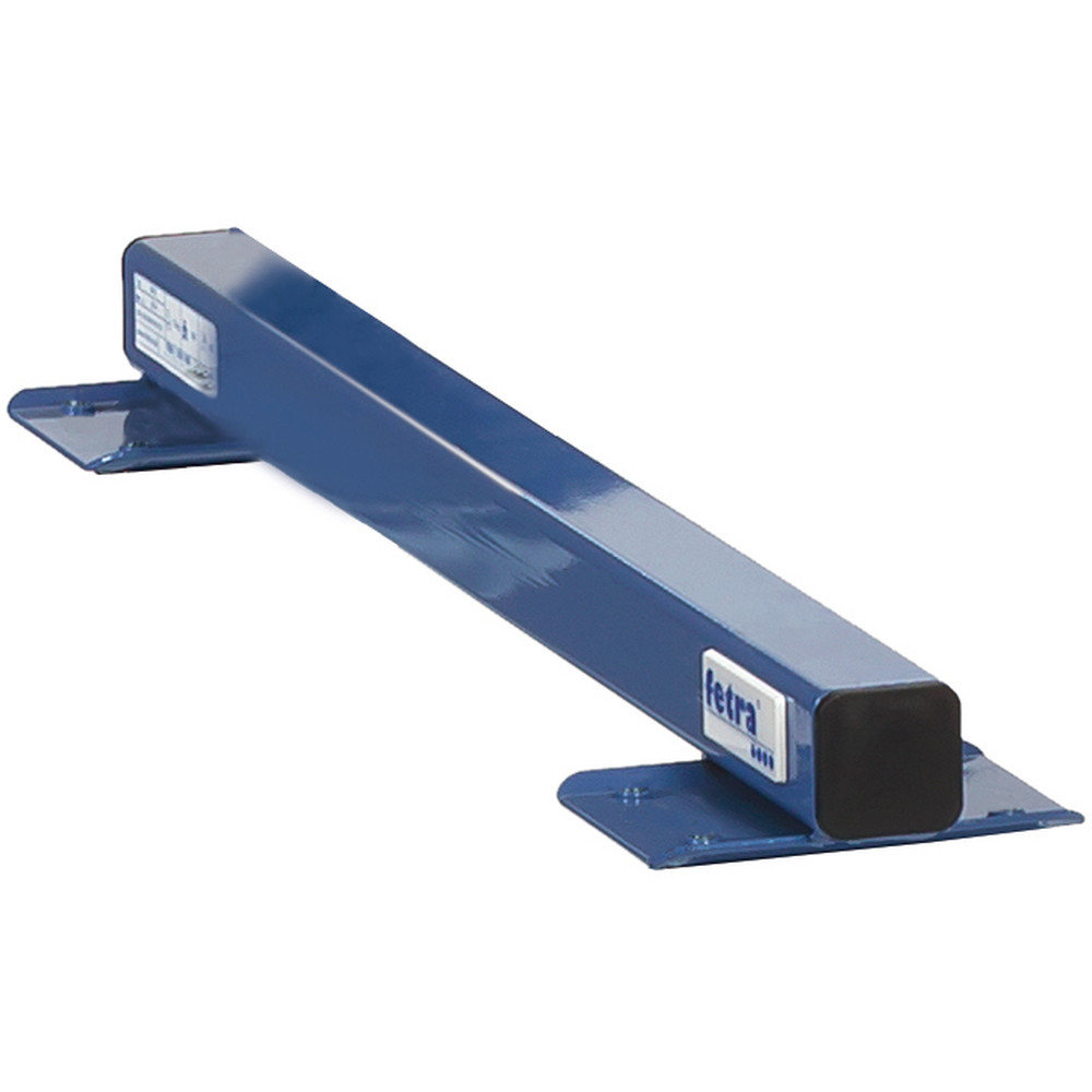 fetra® Cross beam for trollies with carrier spars E4614RT
