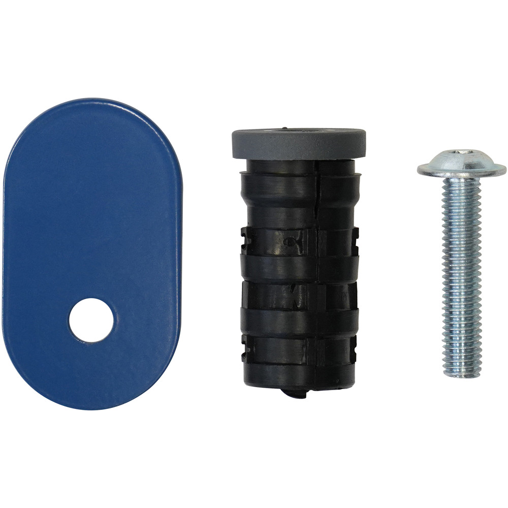 fetra® Anti skidding device E4624AS for carrier spar 370 mm