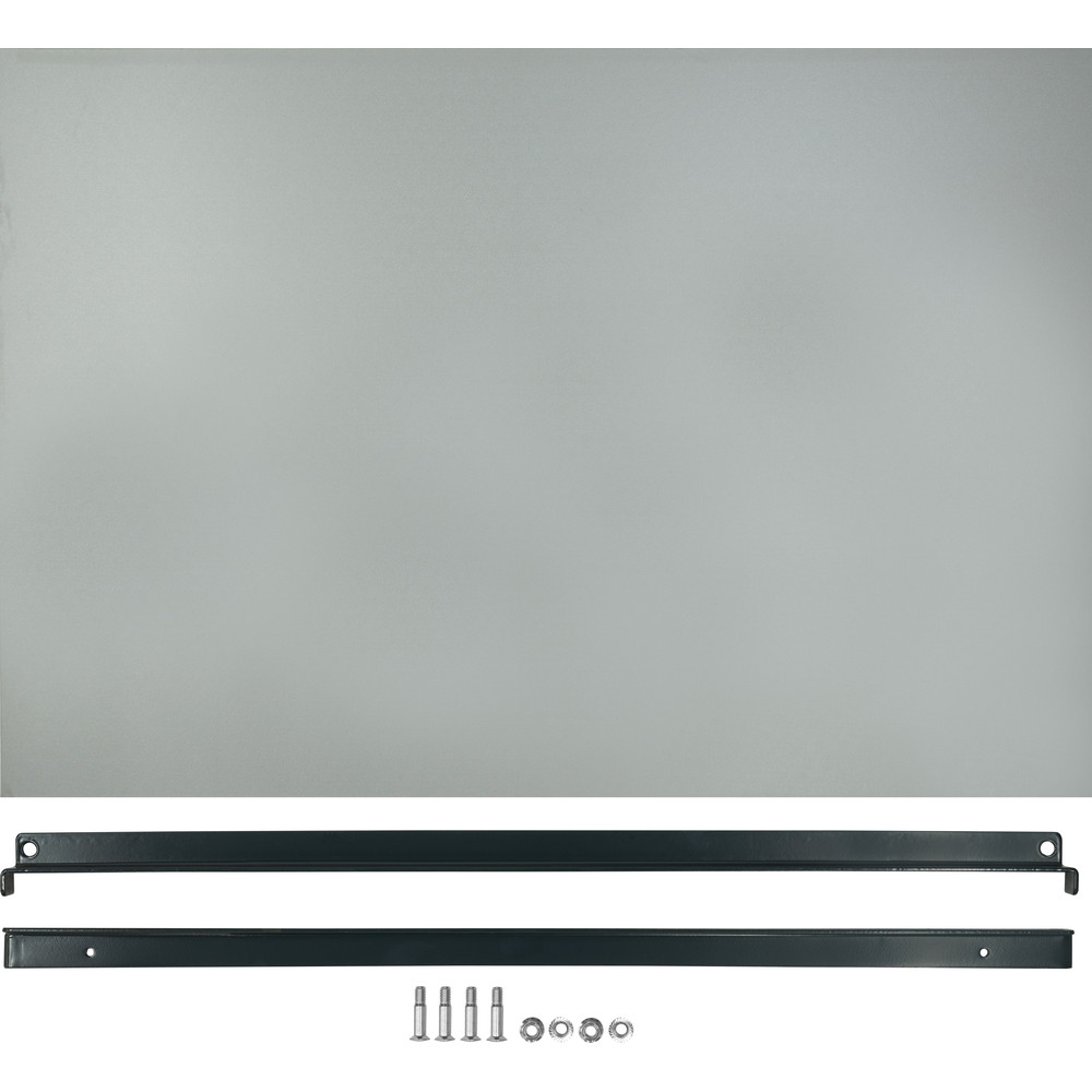 fetra® Shelf 1000 x 600 mm E8101ETAW-7016