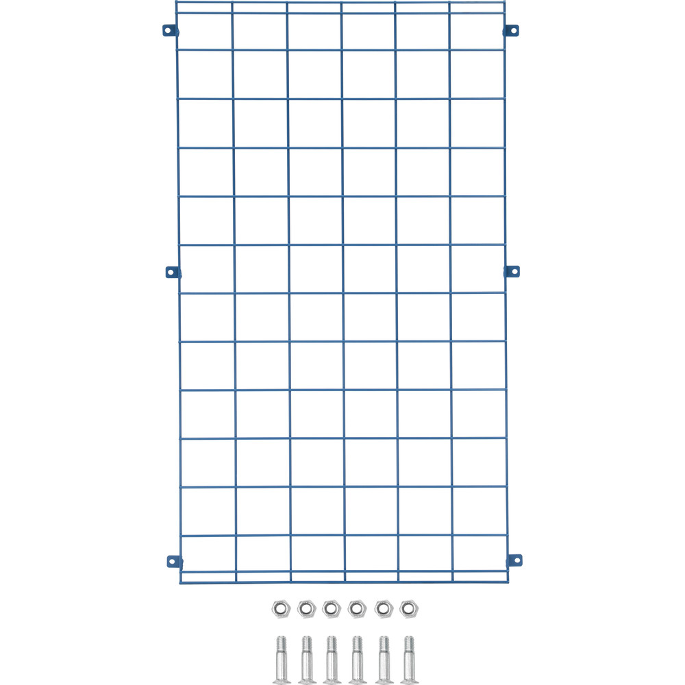 fetra® Wire lattice filling E8481DF for end bracket