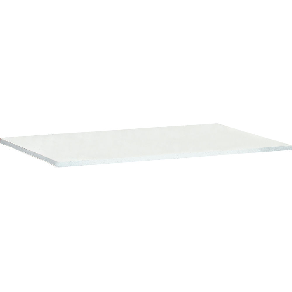 fetra® ESD-Shelf E9302ET without support brackets