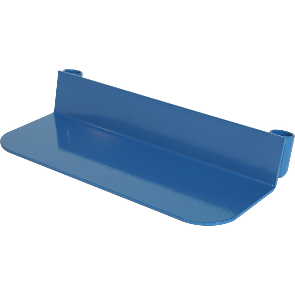 fetra® Steel sheet blade / Spare shovel for sack trucks EB1115SFL