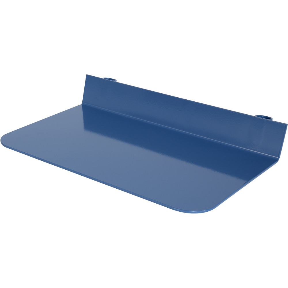 fetra® Steel sheet blade / Spare shovel for sack trucks EB1116SFL