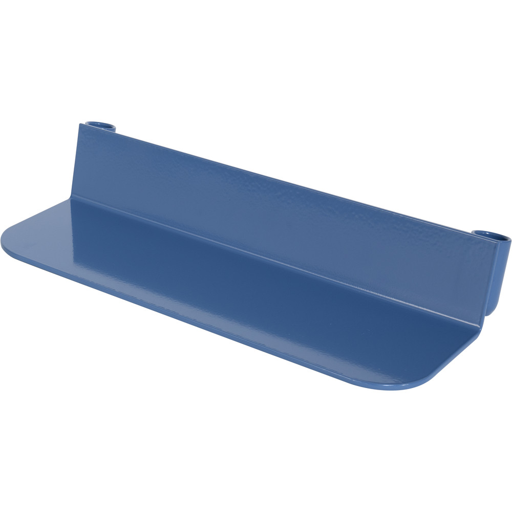 fetra® Steel sheet blade / Spare shovel for sack trucks EB1215SFL