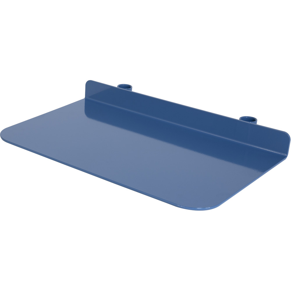 fetra® Steel sheet blade / Spare shovel for sack trucks EB1331SFL