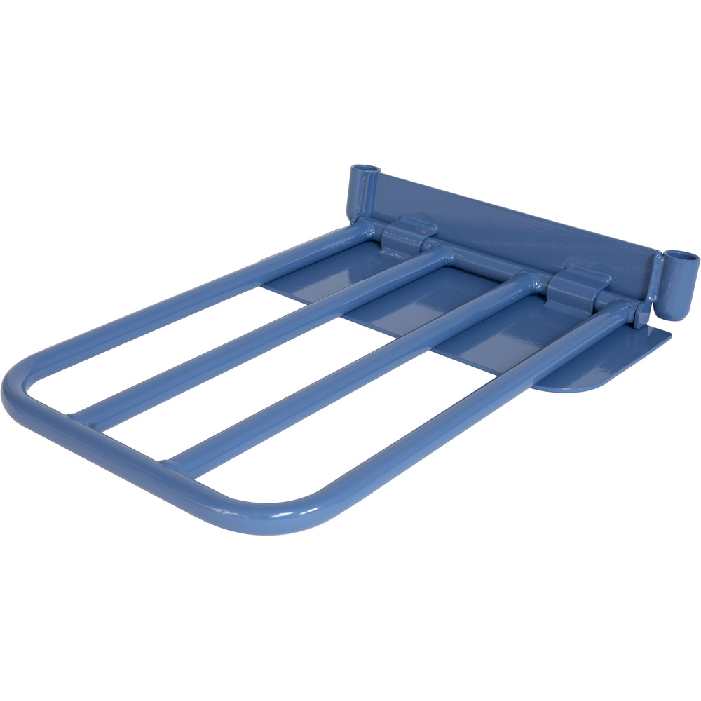 fetra® Collapsible blade / Spare shovel for parcel trucks EK1116SFL