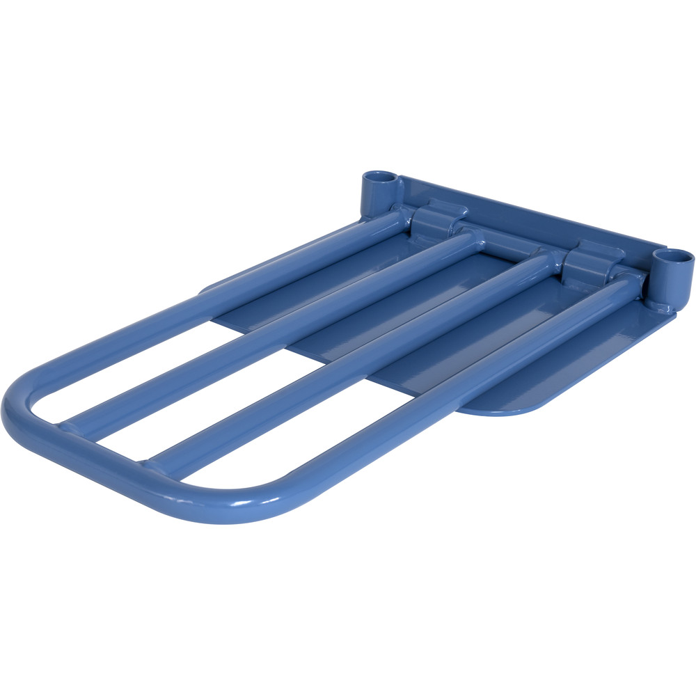 fetra® Collapsible blade / Spare shovel for parcel trucks EK1331SFL