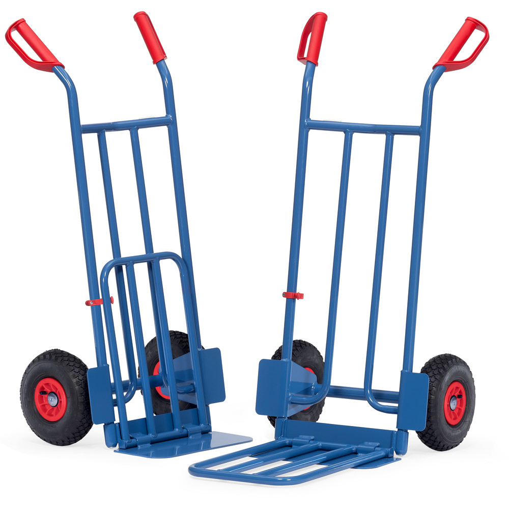 fetra® Parcel cart K1116L