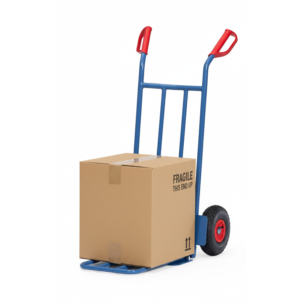 fetra® Parcel cart K1116L