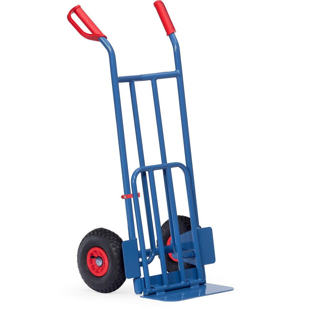 fetra® Parcel cart K1116L