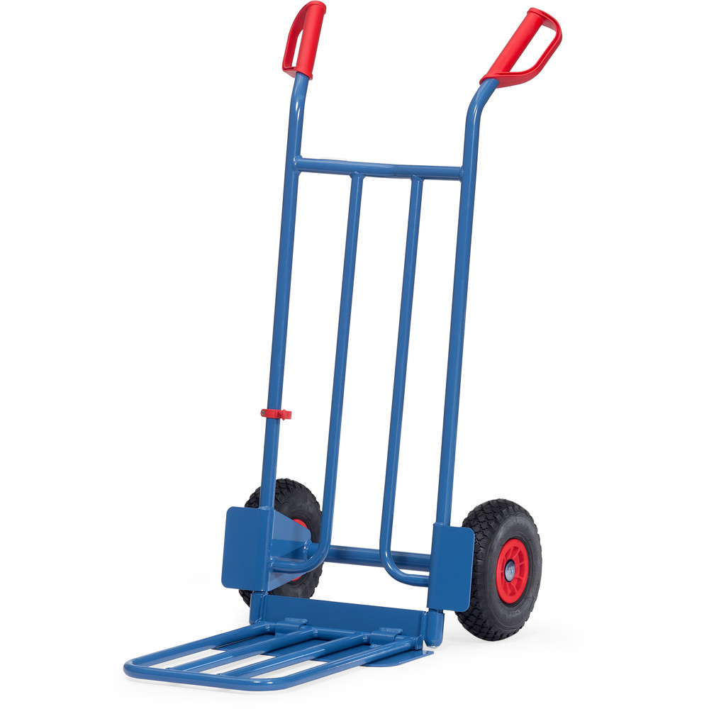 fetra® Parcel cart K1116P
