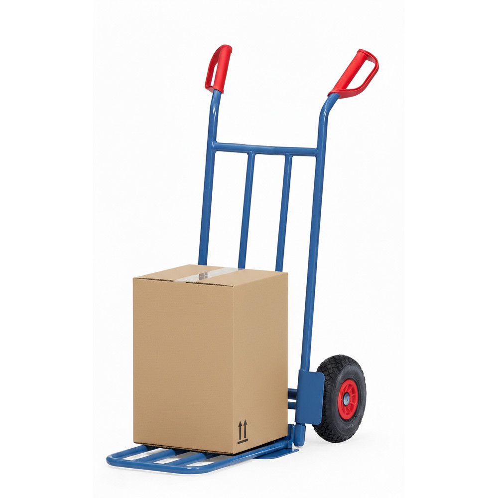 fetra® Parcel cart K1116P