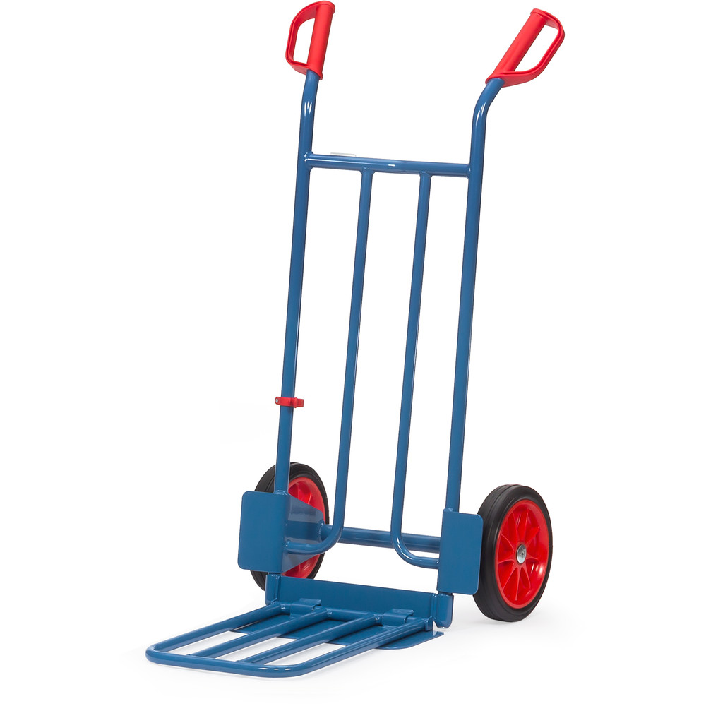 fetra® Parcel cart K1116V