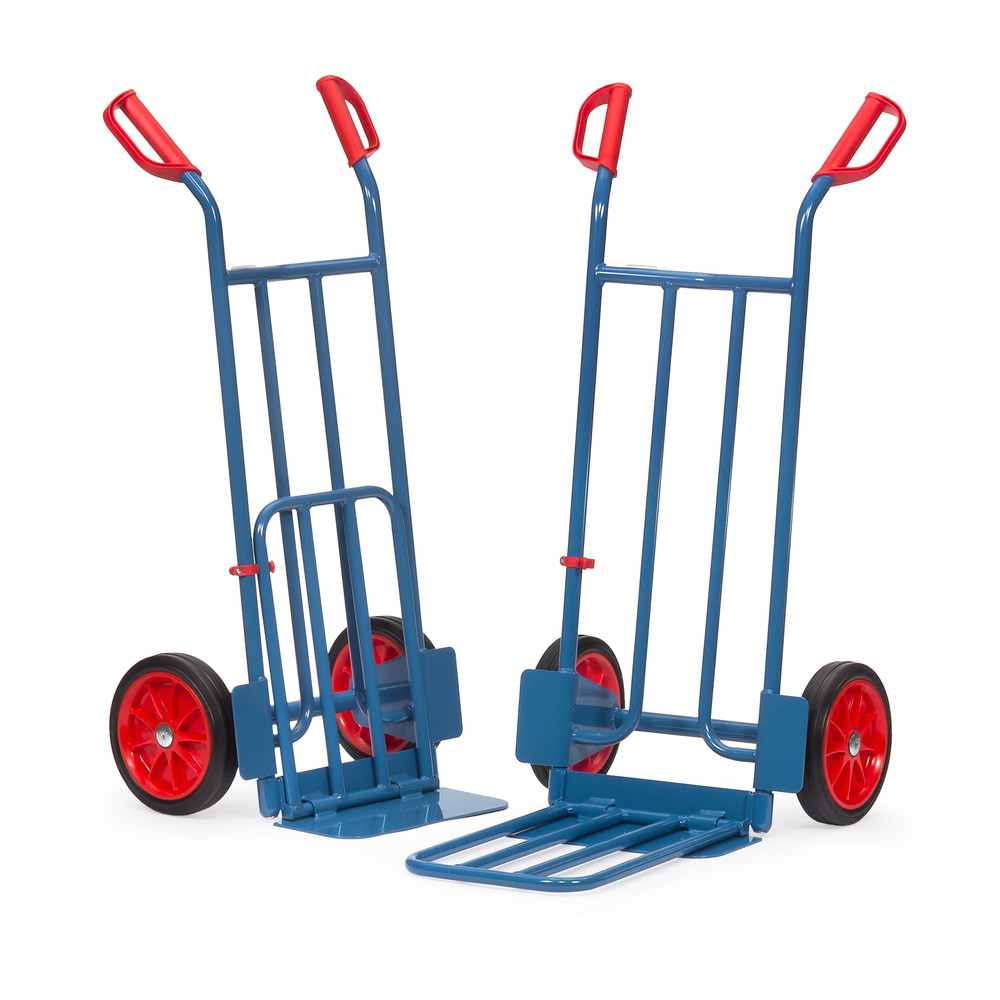 fetra® Parcel cart K1116V