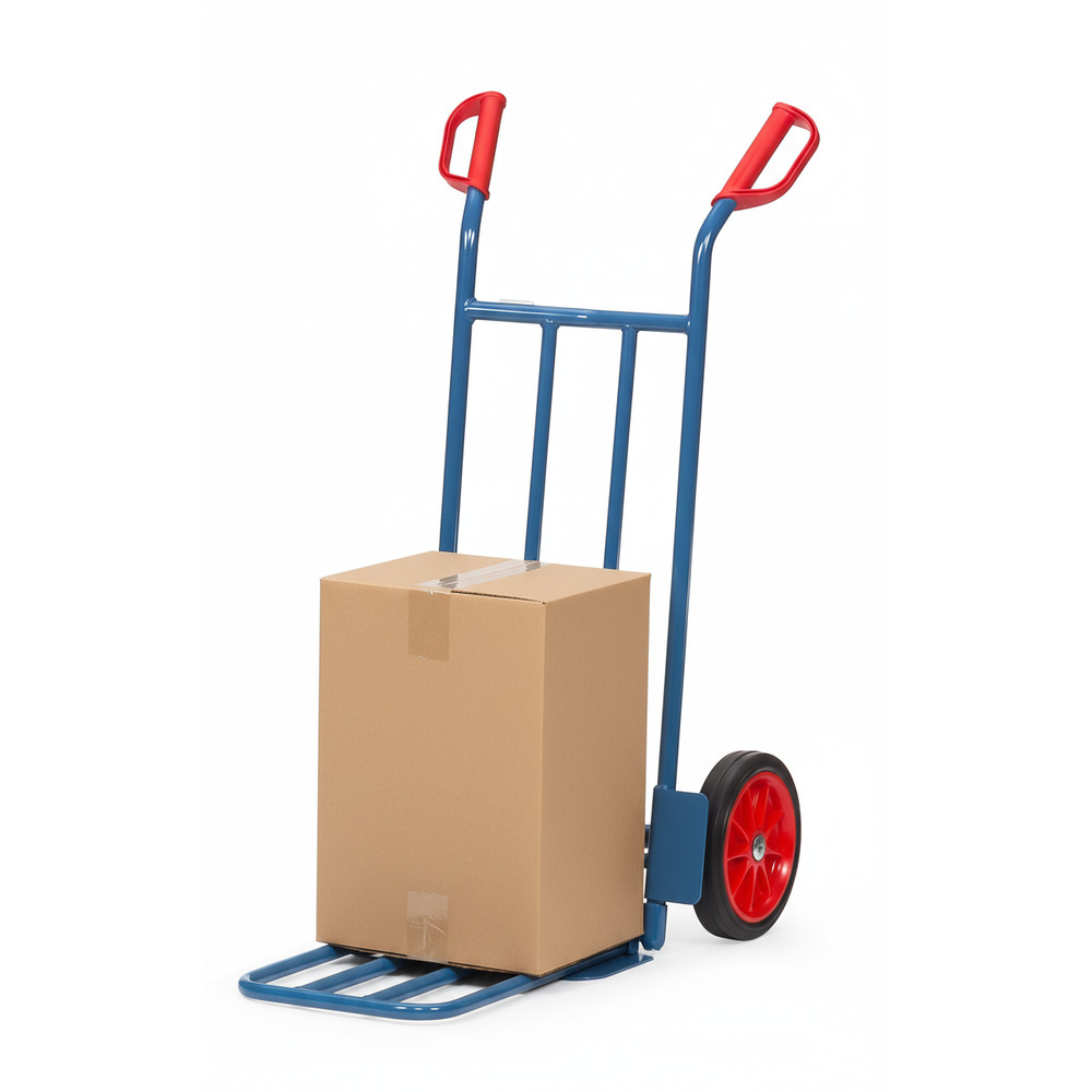 fetra® Parcel cart K1116V