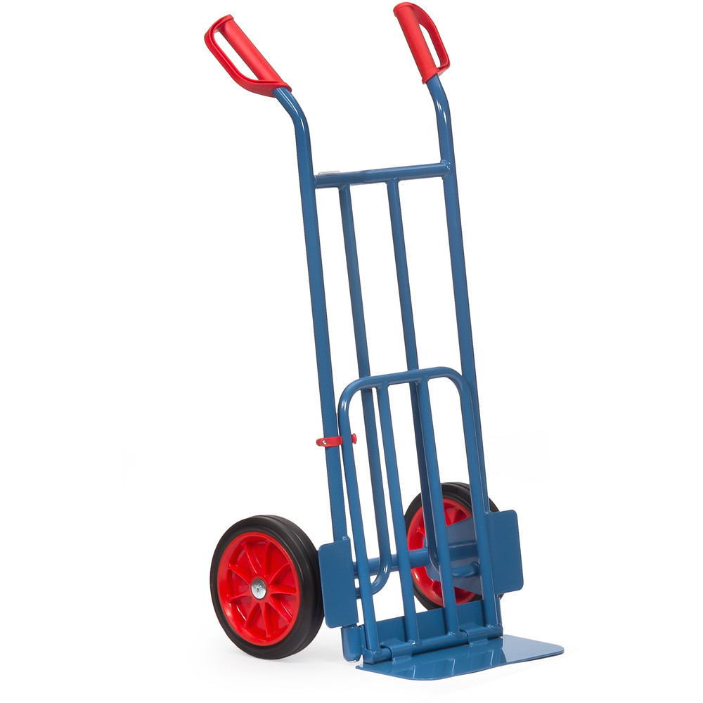 fetra® Parcel cart K1116V