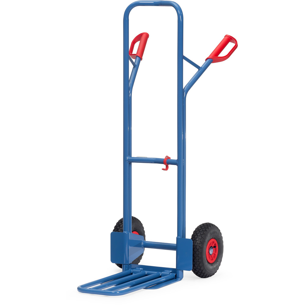 fetra® Parcel cart K1326L