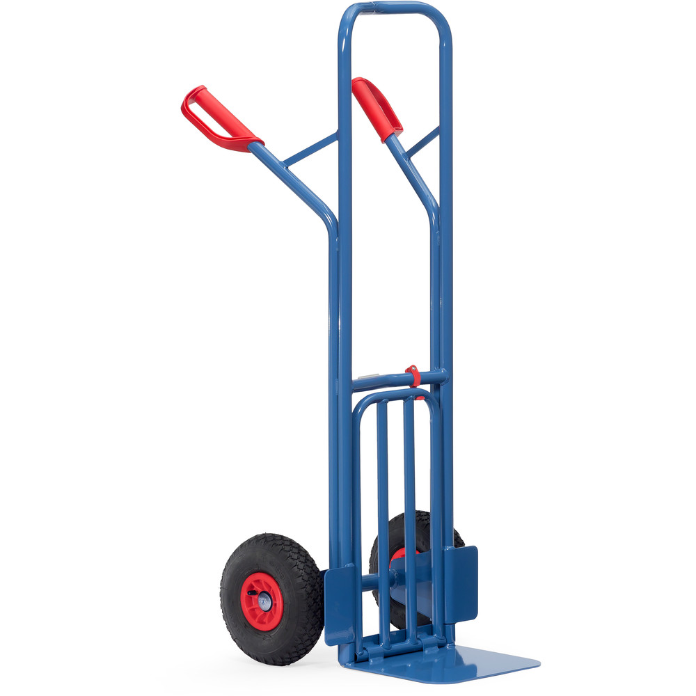 fetra® Parcel cart K1326L