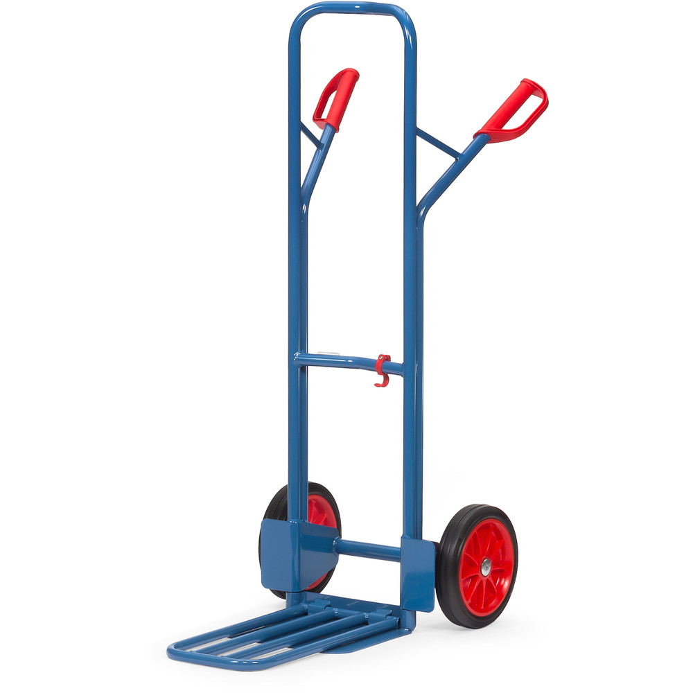 fetra® Parcel cart K1326V