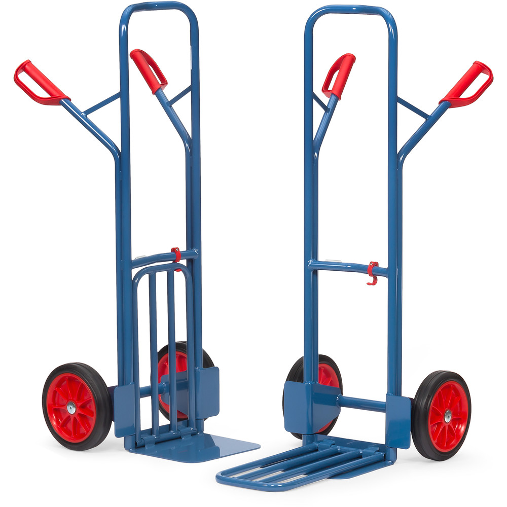 fetra® Parcel cart K1326V