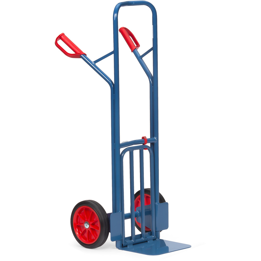fetra® Parcel cart K1326V