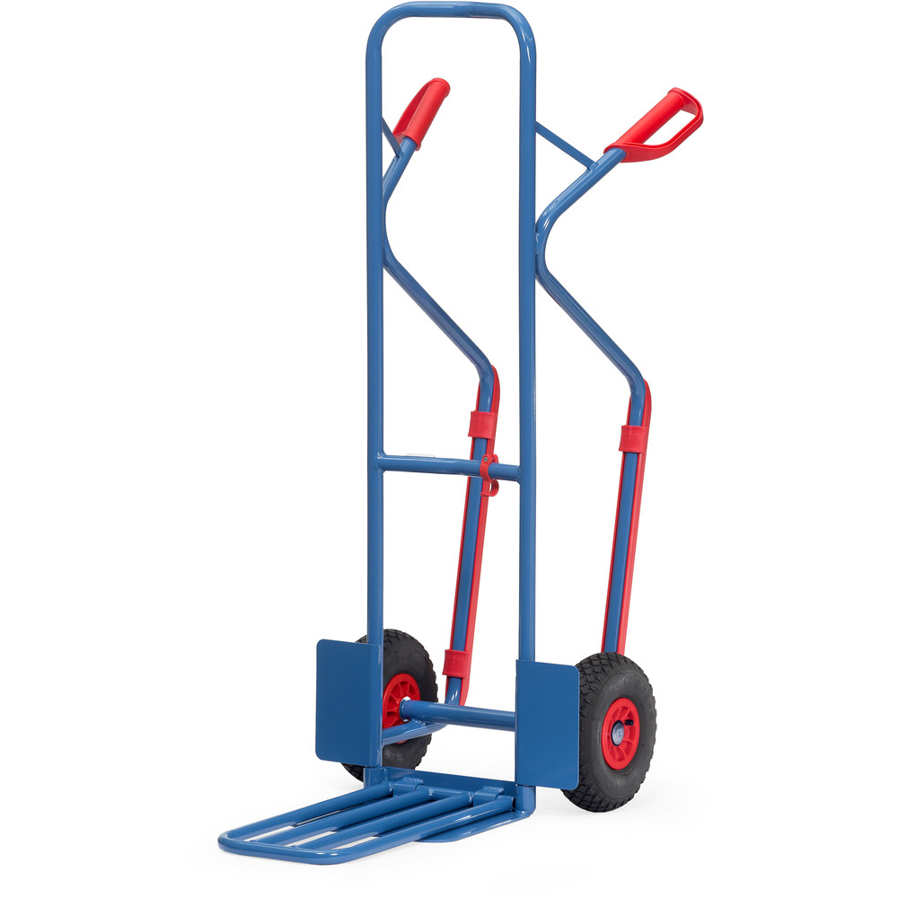 fetra® Parcel cart K1331L