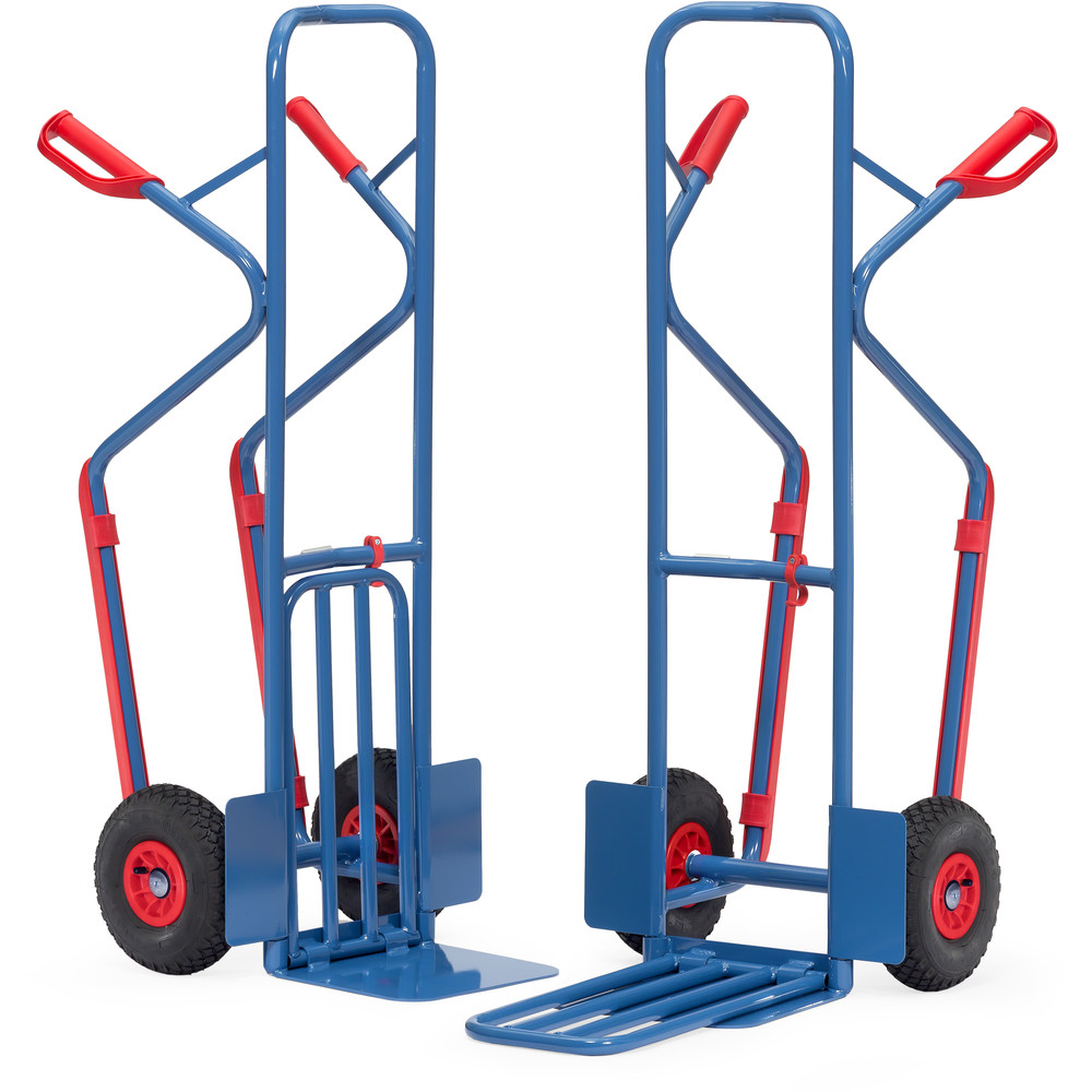 fetra® Parcel cart K1331L
