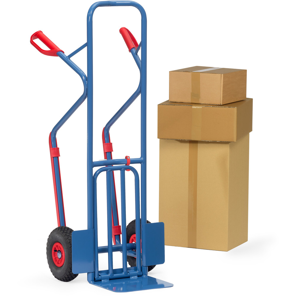 fetra® Parcel cart K1331L