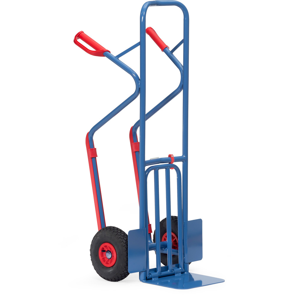 fetra® Parcel cart K1331L
