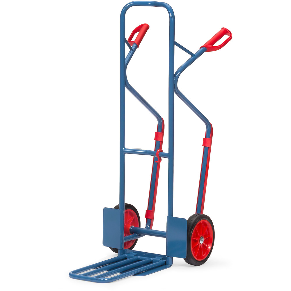 fetra® Parcel cart K1331V