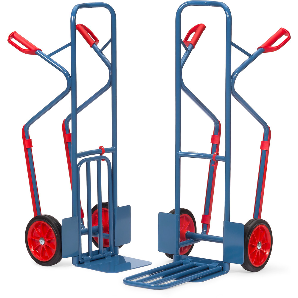 fetra® Parcel cart K1331V