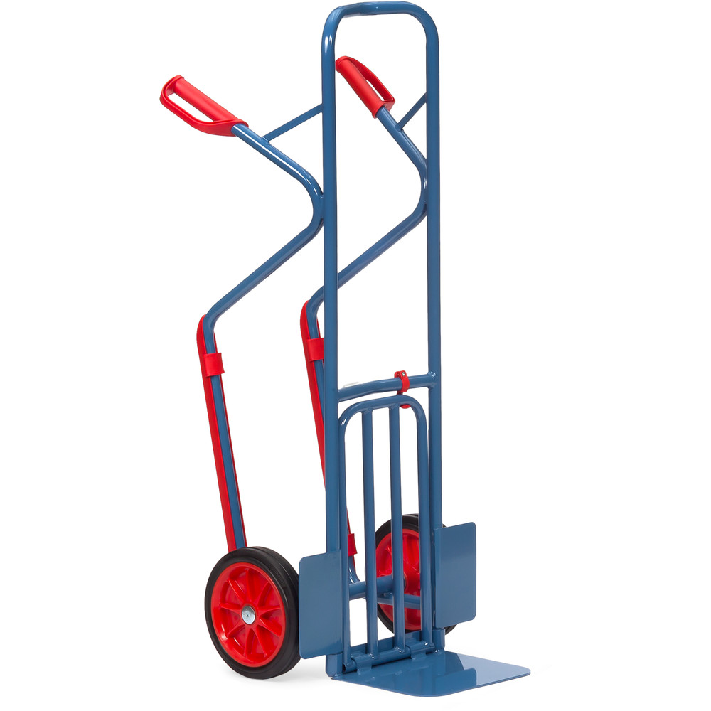 fetra® Parcel cart K1331V